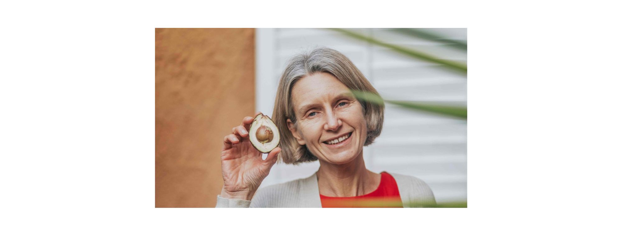 Healthy Living for Busy Women Made Easy - Orlena Kerek