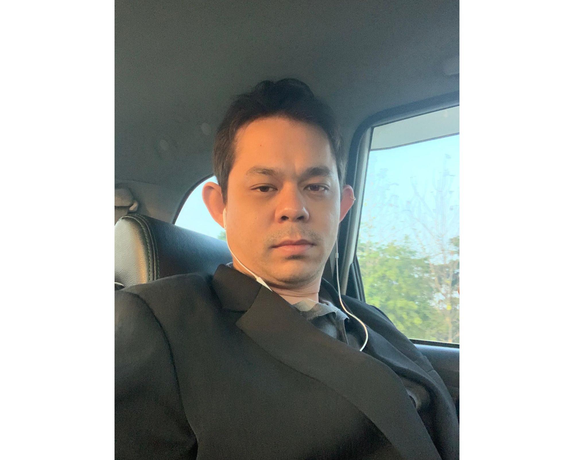 My Education - My Protégé - Didikanku