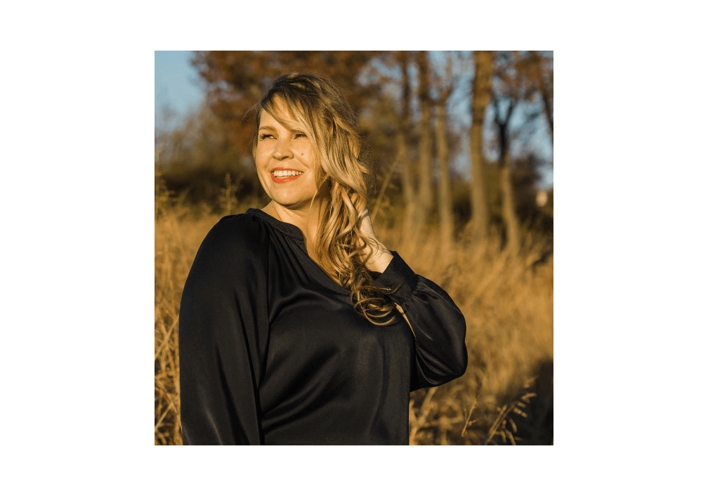 Inspiration, Knowledge, Motivation - Angie Grimes