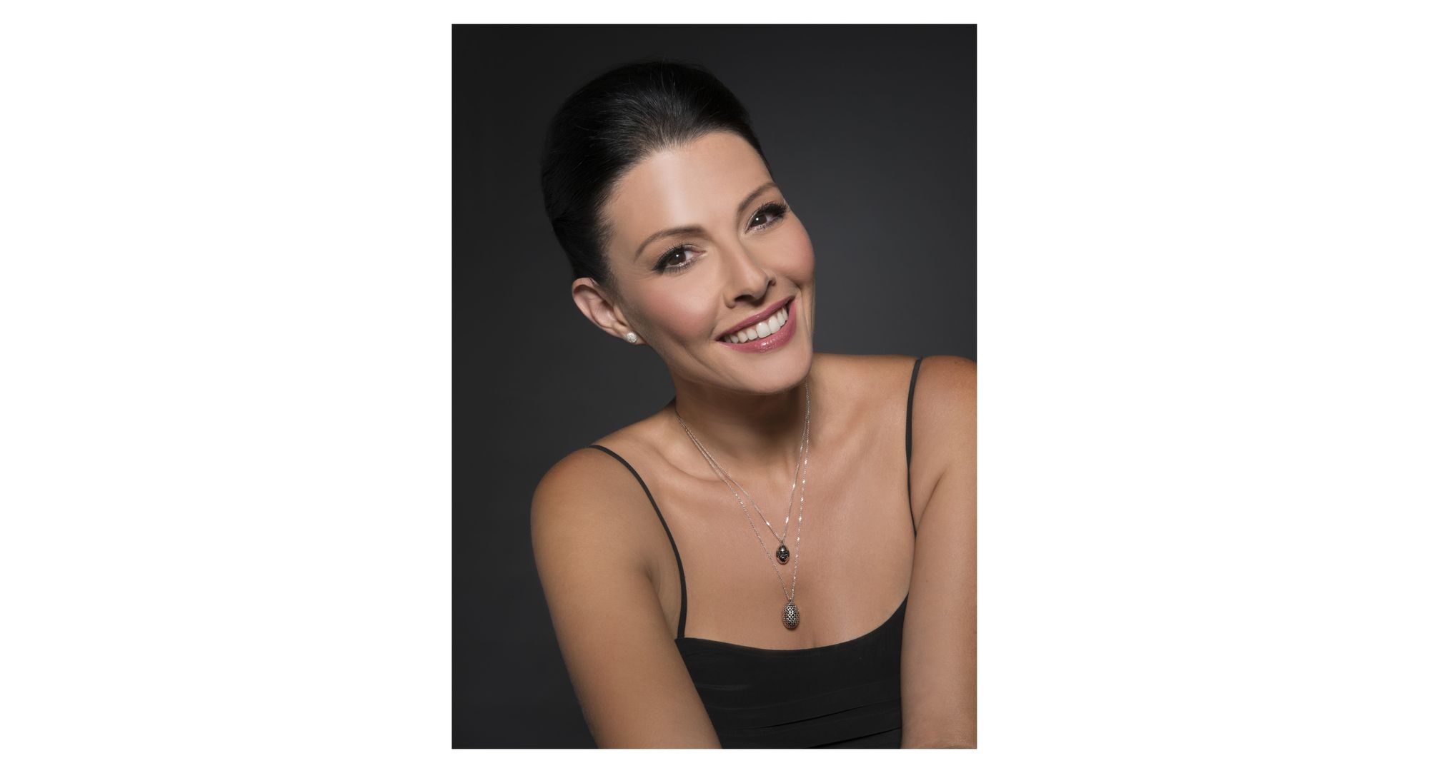 Expression Jewelry for Everyday Elegance - Talia Jewelry