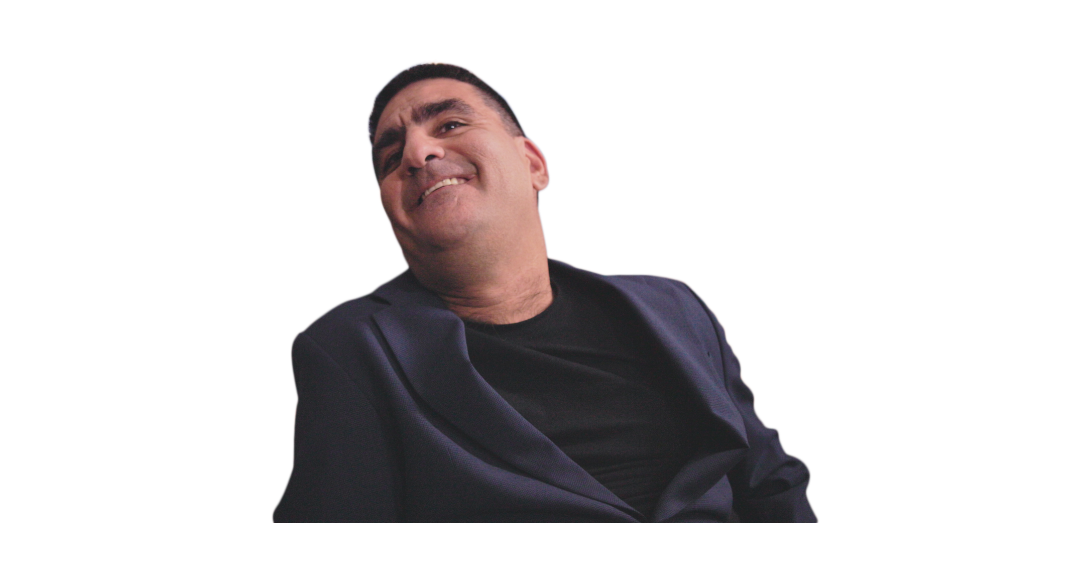 Break Through Your Barriers - Sourena Vasseghi