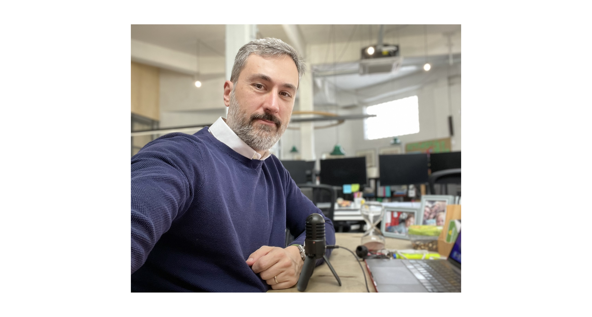 Italian Kartra Expert - Stefano Benvenuti