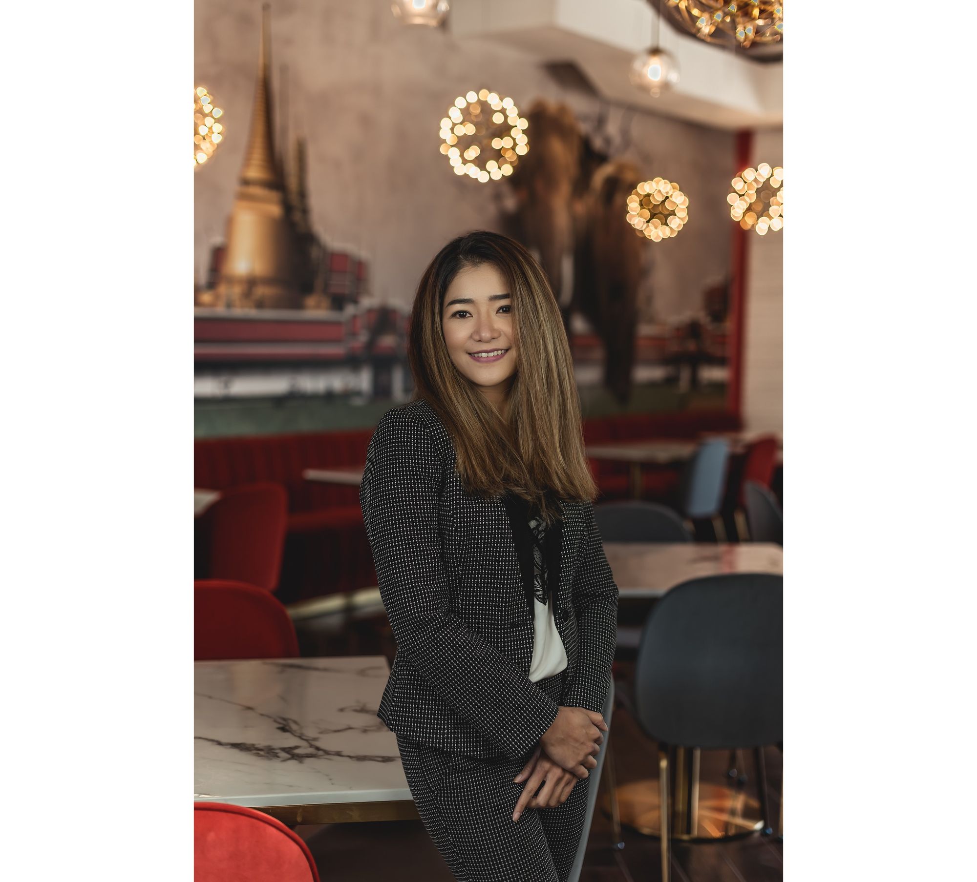 To Eat Excellent Food - Kin Dee Thai Cuisine