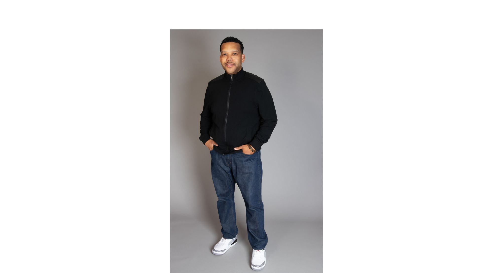 Laid Back Luxury - Blackleaf Organic