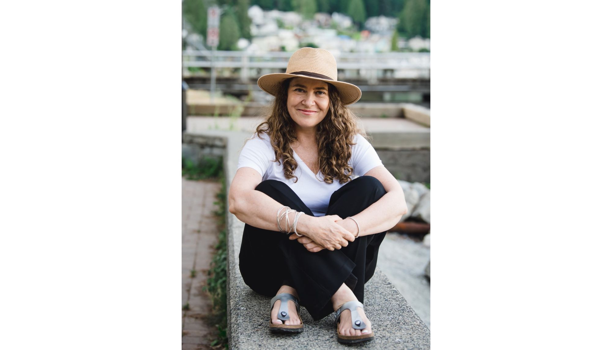 Lives to Bring People Together - Innerland Institute