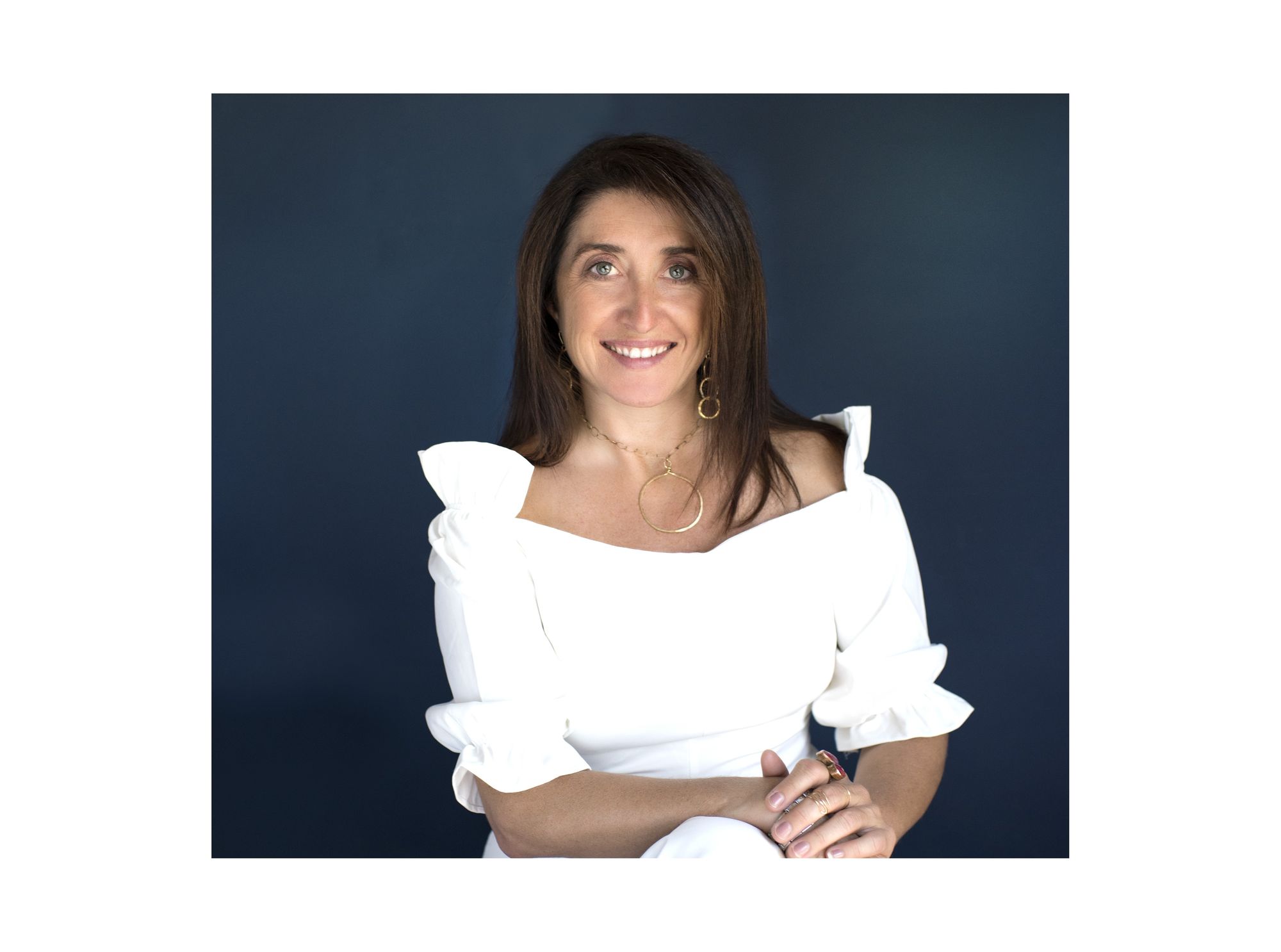 Transform your Fear into Courage with Emotional Intelligence - Micaela Passeri