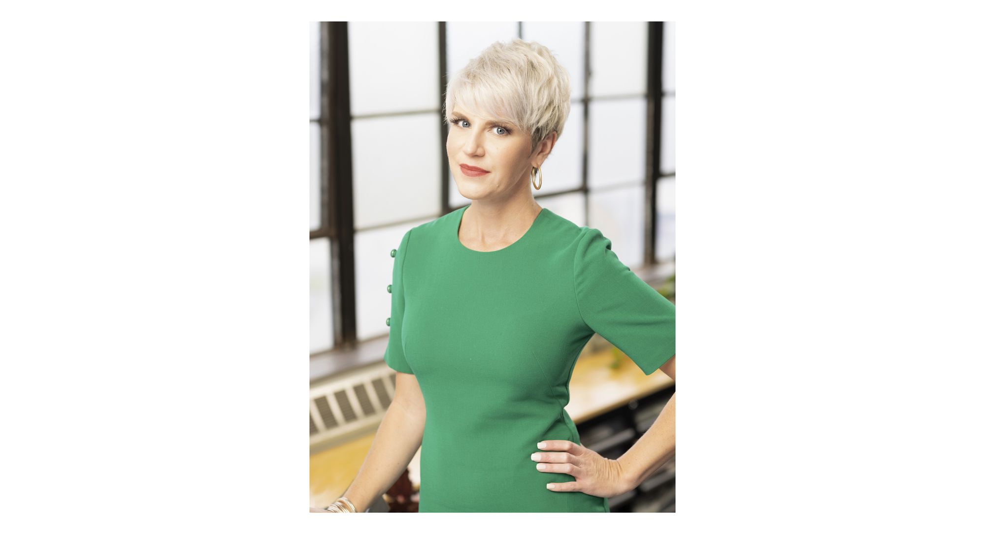 Spend More Time in Your Zone of Genius - Jess Spino