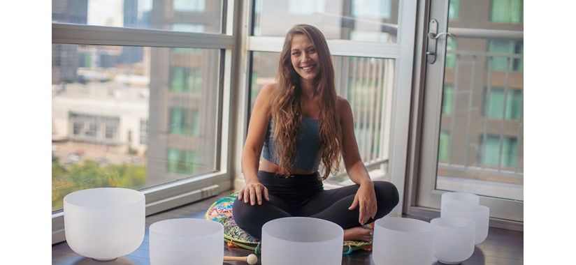 Calming Anxious Minds - The Awareness & Compassion Project