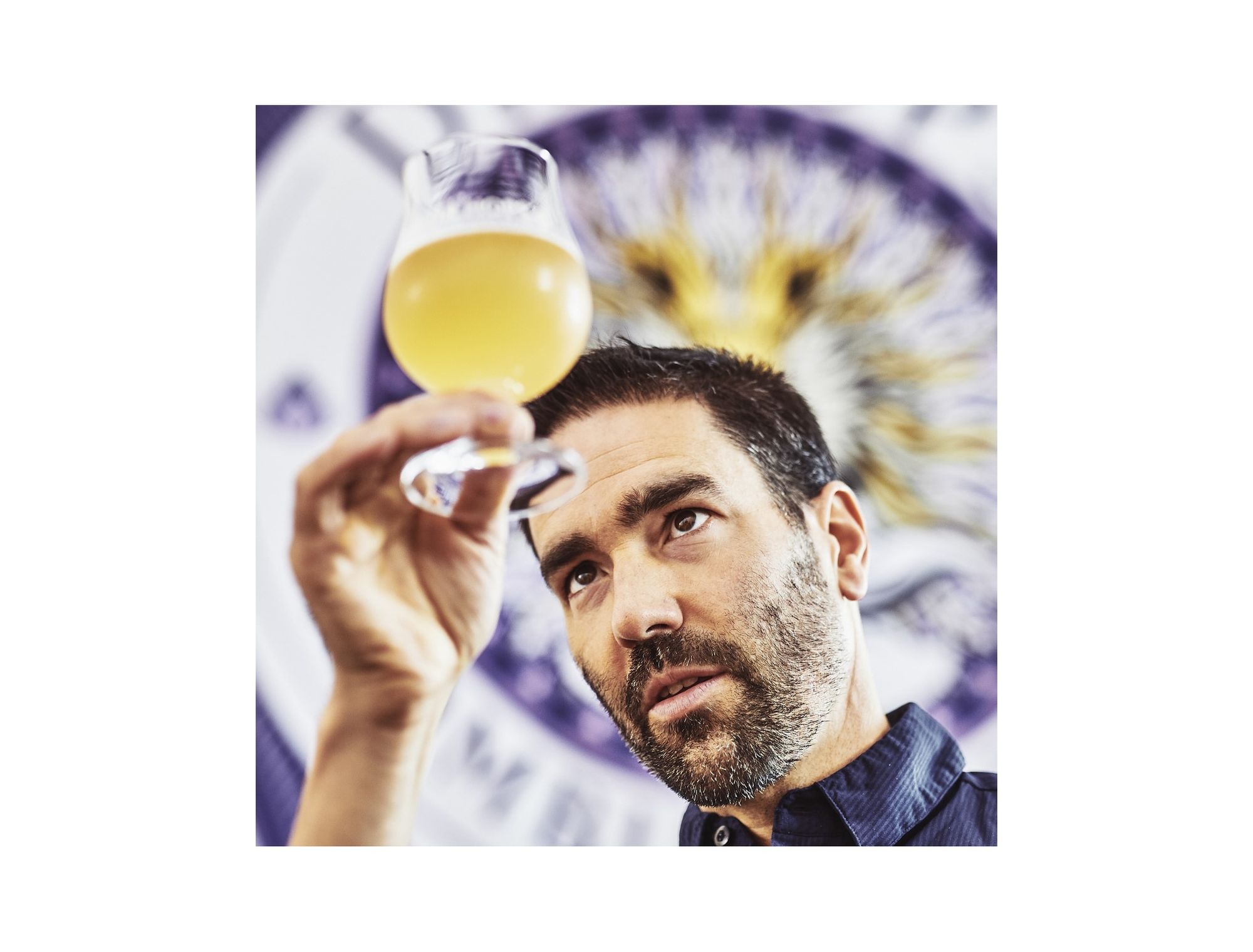 Ultimate Hybrid of Living Organics & Party Time - Dr Hops