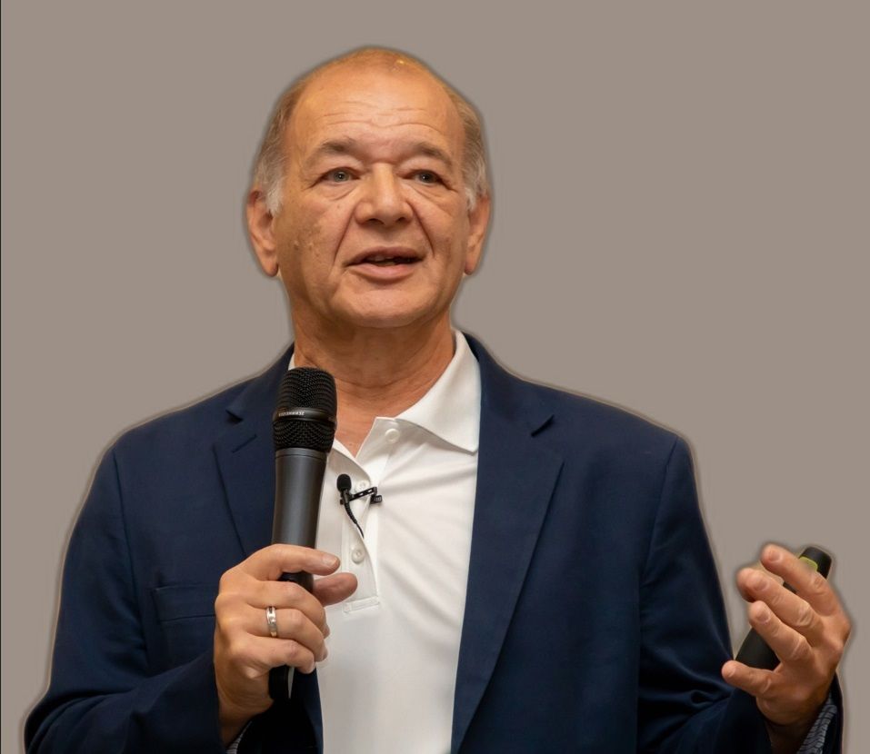 Poised for the Future Company - Ira Wolfe