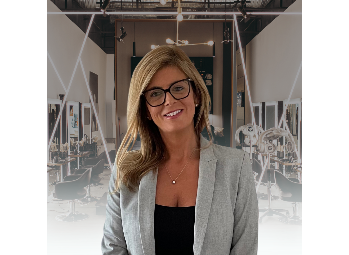 Look, Find and Book Your Next New Look - Locate Your Look