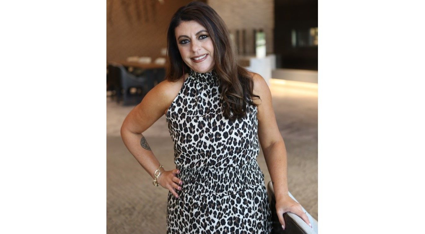 Live in Emotional Freedom - Tabatha Marden