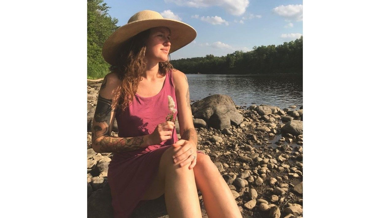 Black Spruce Herbals - Emma Day