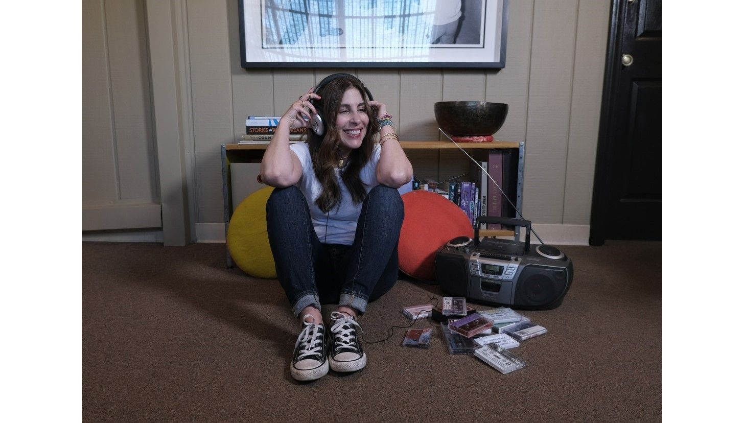 Learn at Your Own Pace - Jennifer Pyken