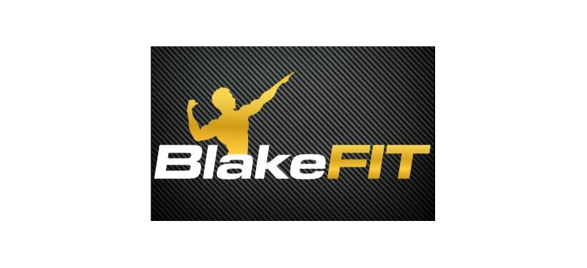 Sheer Power - Blakefit