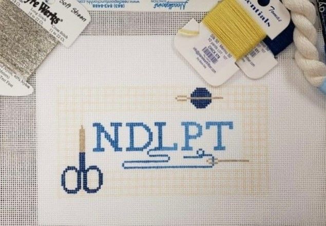 Needlework Enthusiast - Needlepoint Junction