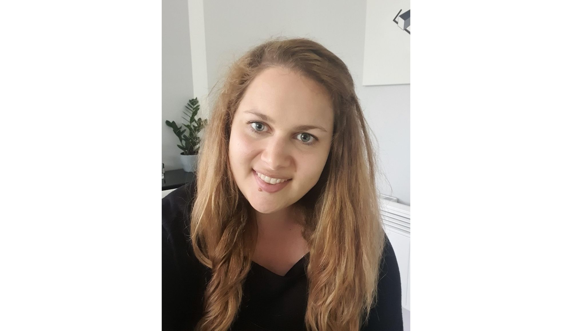 Helping You Thrive Instead of Survive - Stacey O'Callaghan