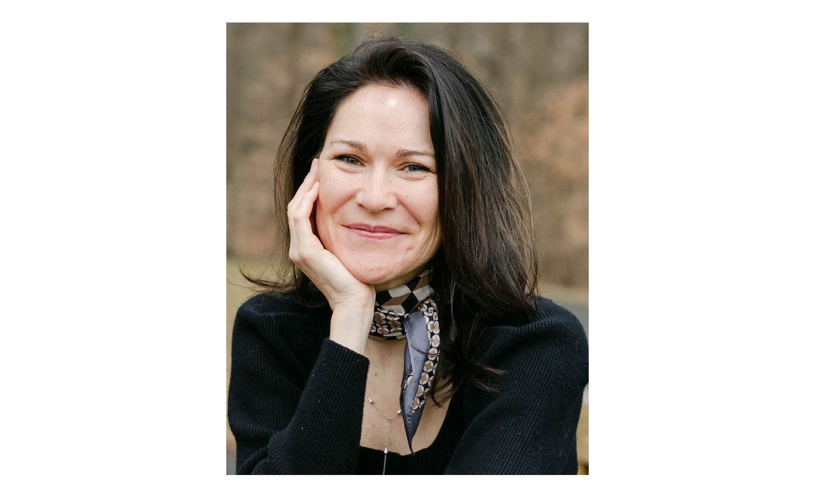 Transforming the Body and Mind - Sally Miller