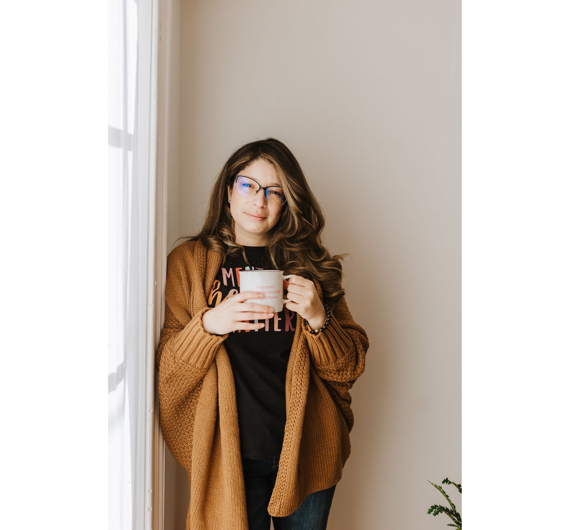 Find Your Purpose - Live Fully Company