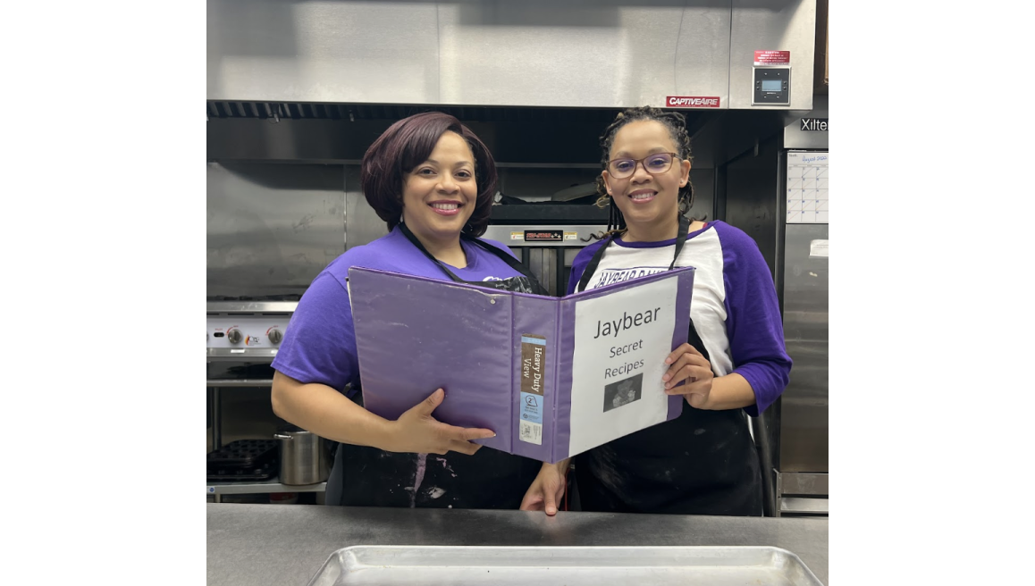 Celebrate in Style - Jaybear