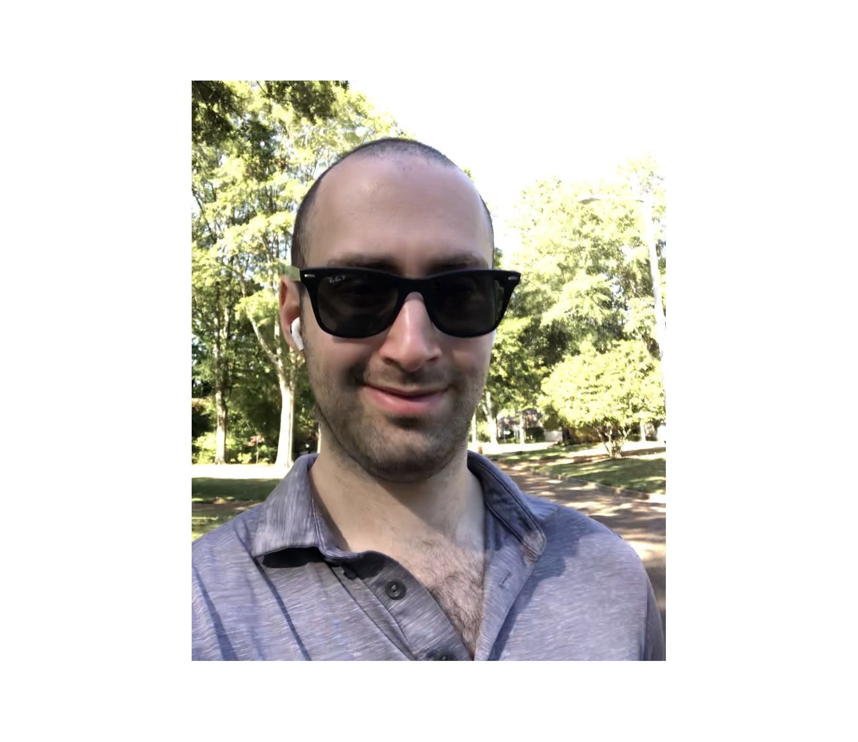 A Passive Experience - Forever Lucid