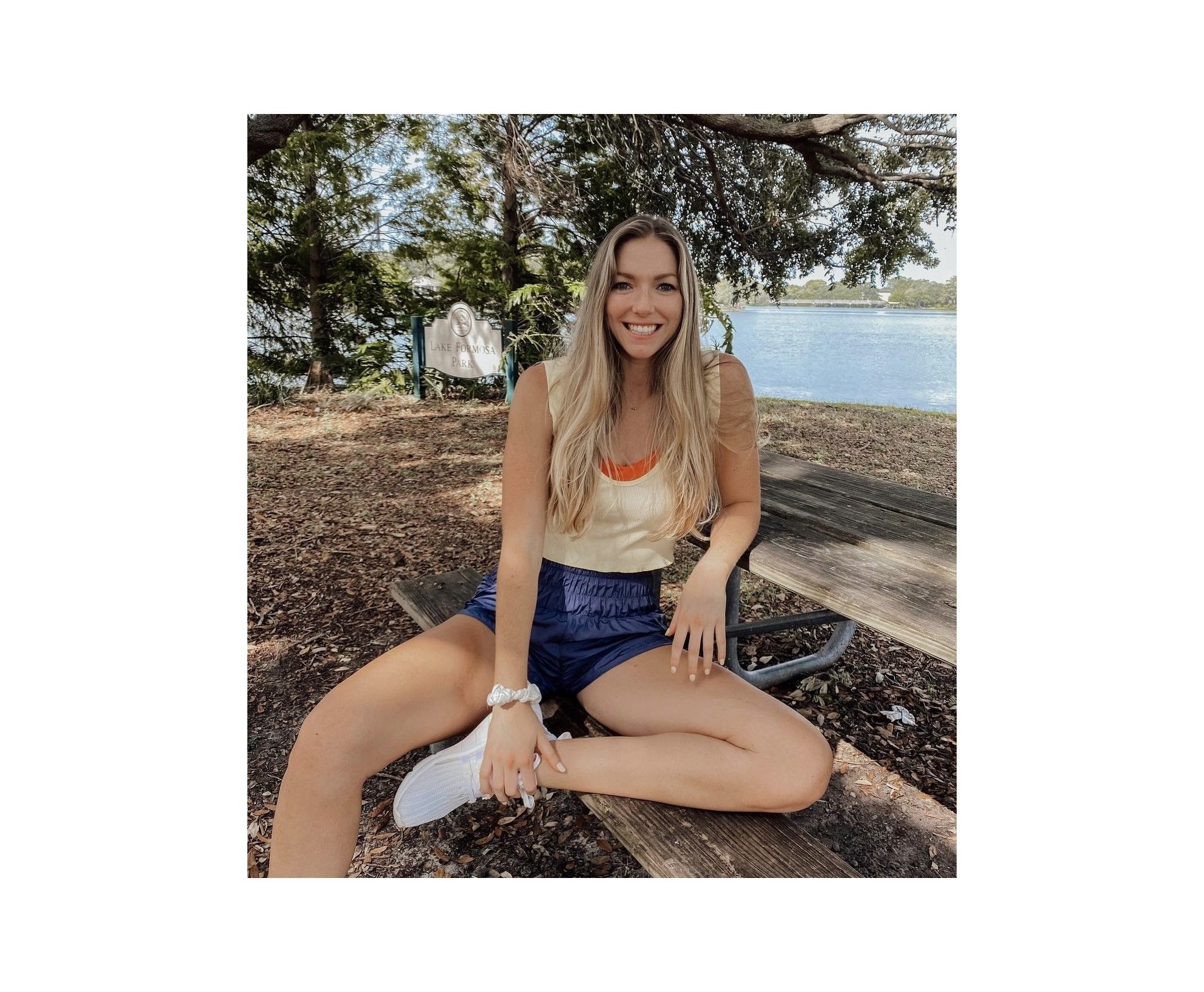 Reach the Next Level - Caroline Klinger Nutrition