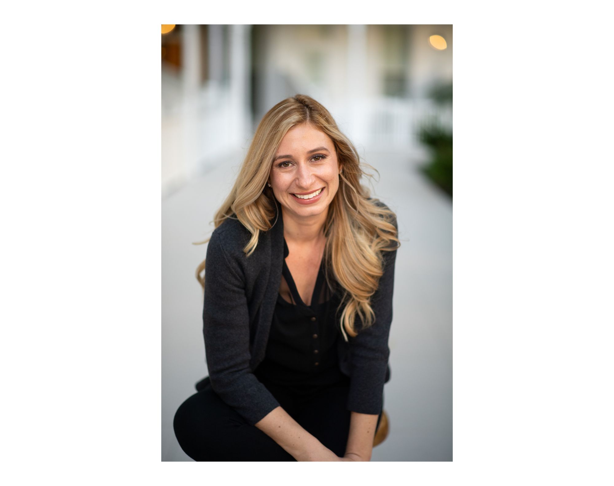 Digital Organization - Be Organizing