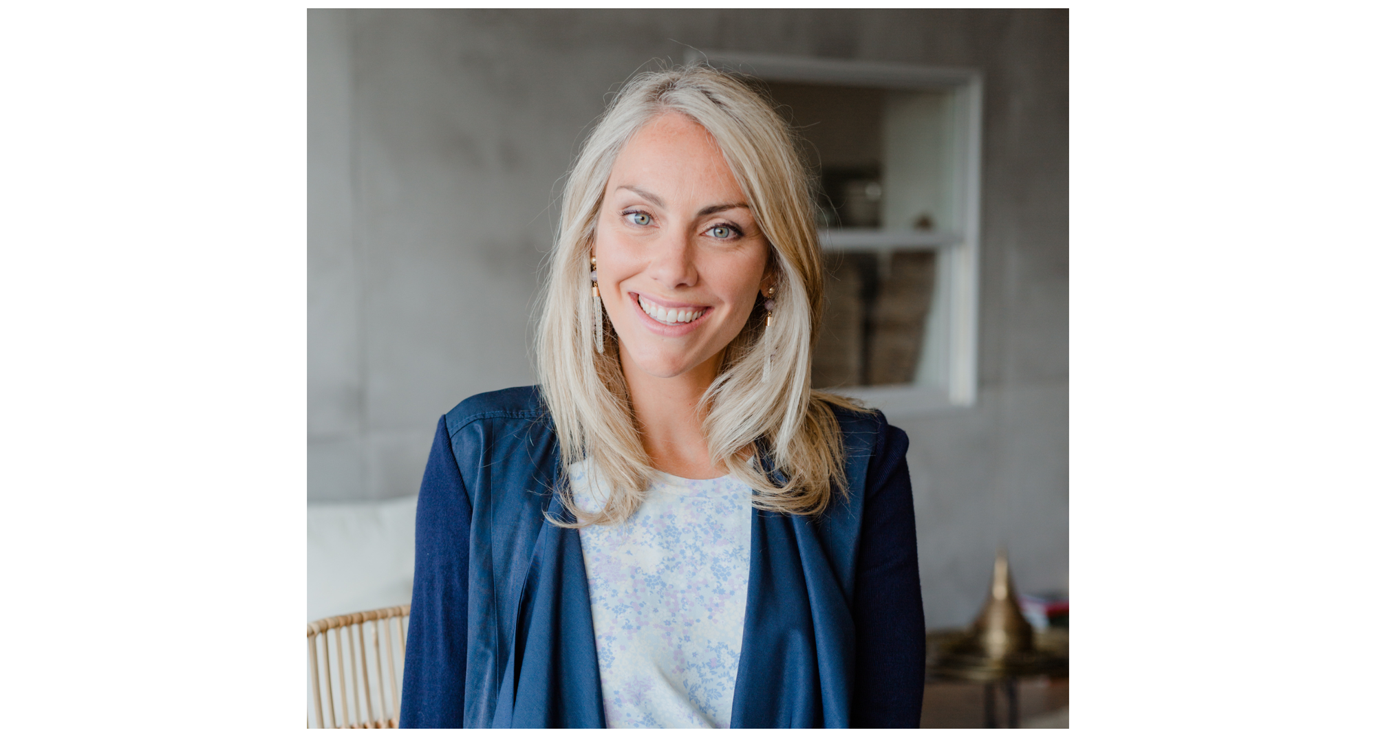 Be Madly in Love With Your Life! - Véronique Carignan