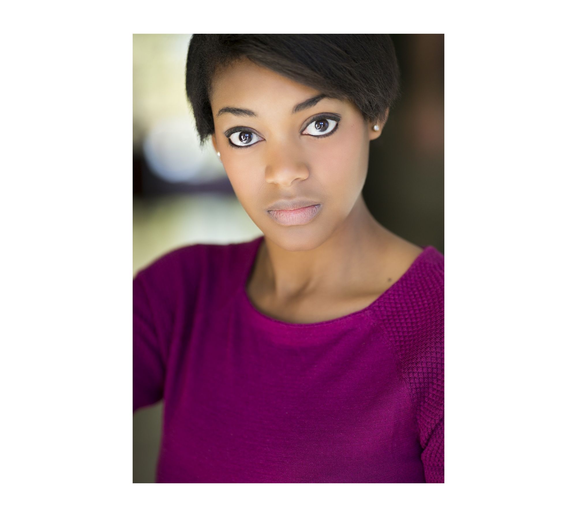 Putting Swings Center Stage - Center+Center