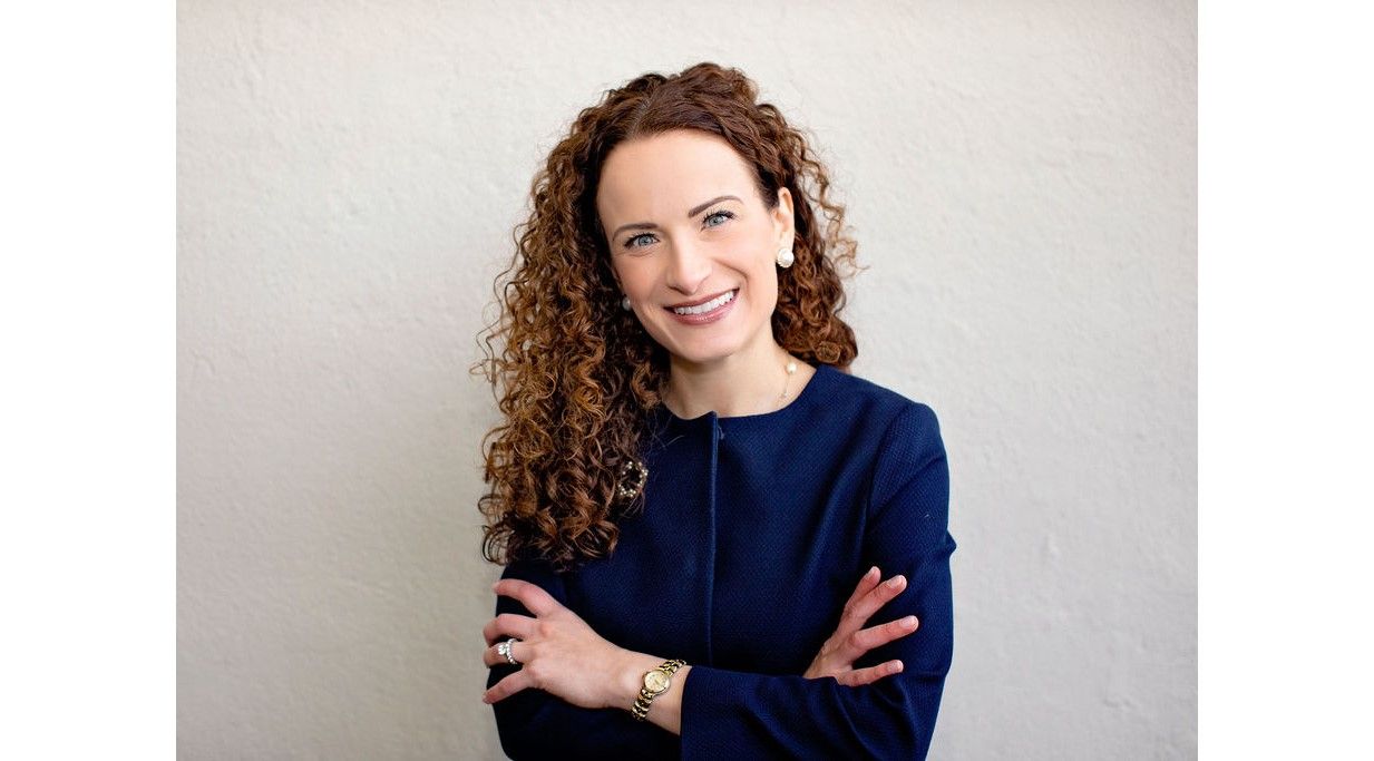 Identify and Embrace Your Authentic Self - JMT Speaks