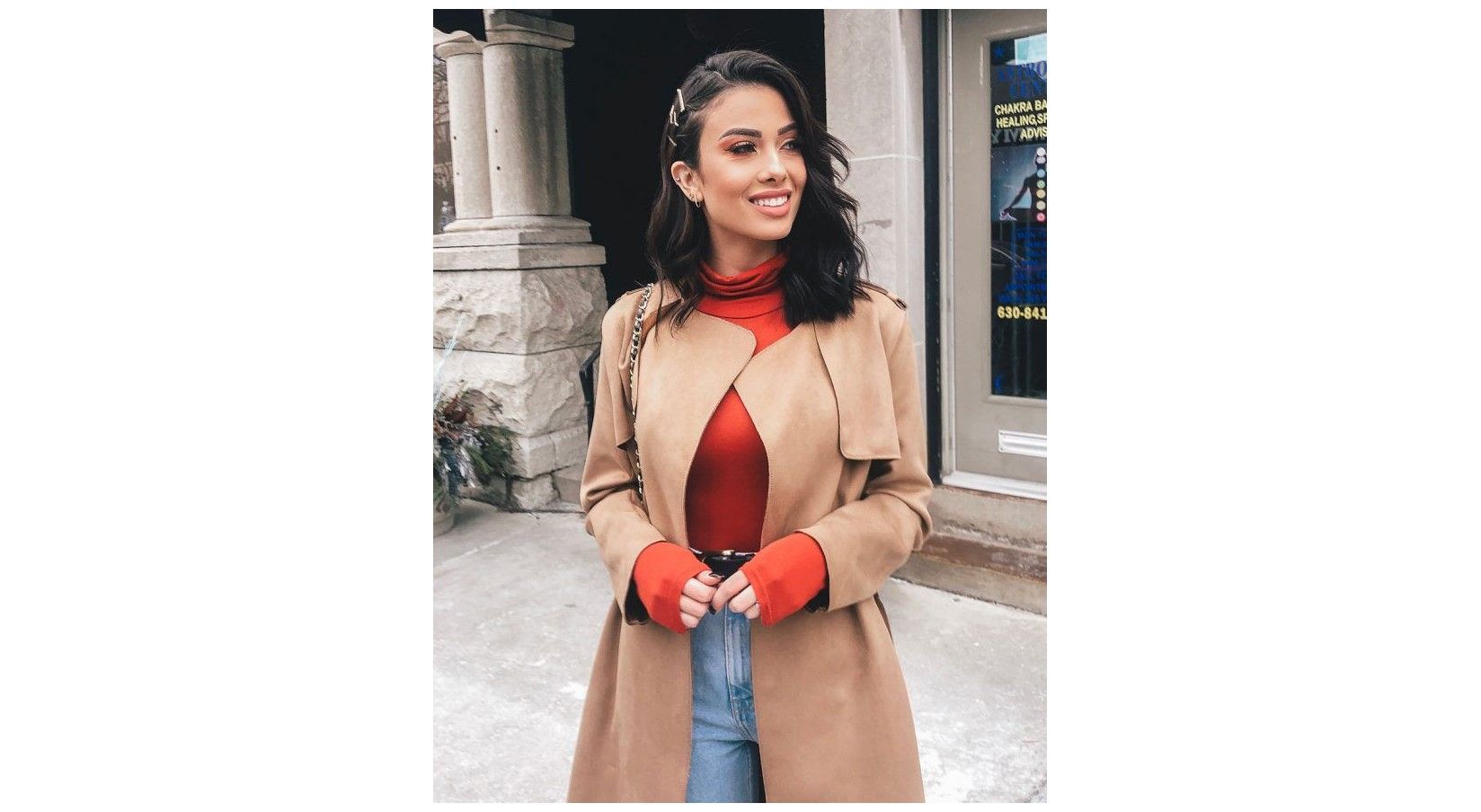 Beauty is More Than Skin Deep - HerBones.com