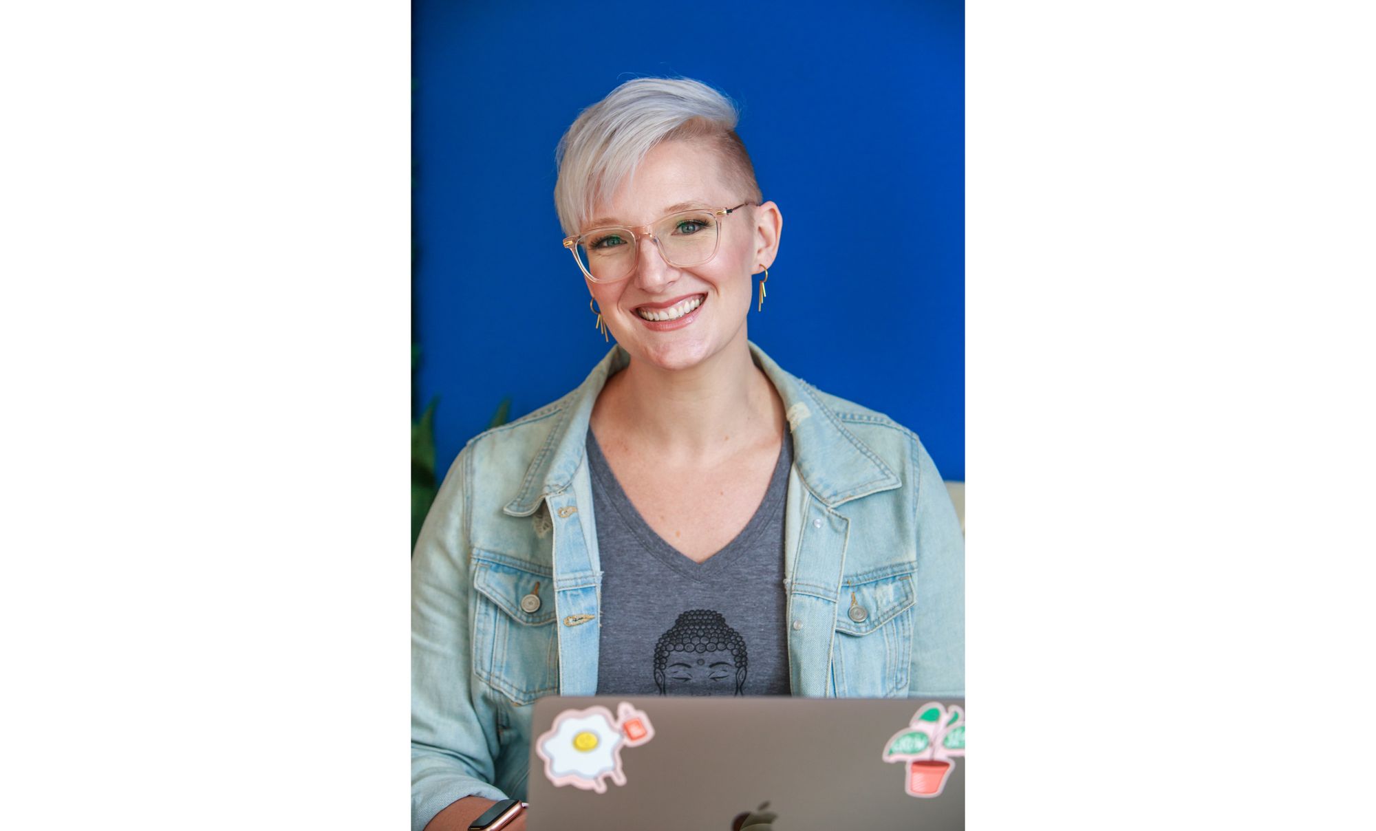 BtB- Better Than Before - Mel McSherry