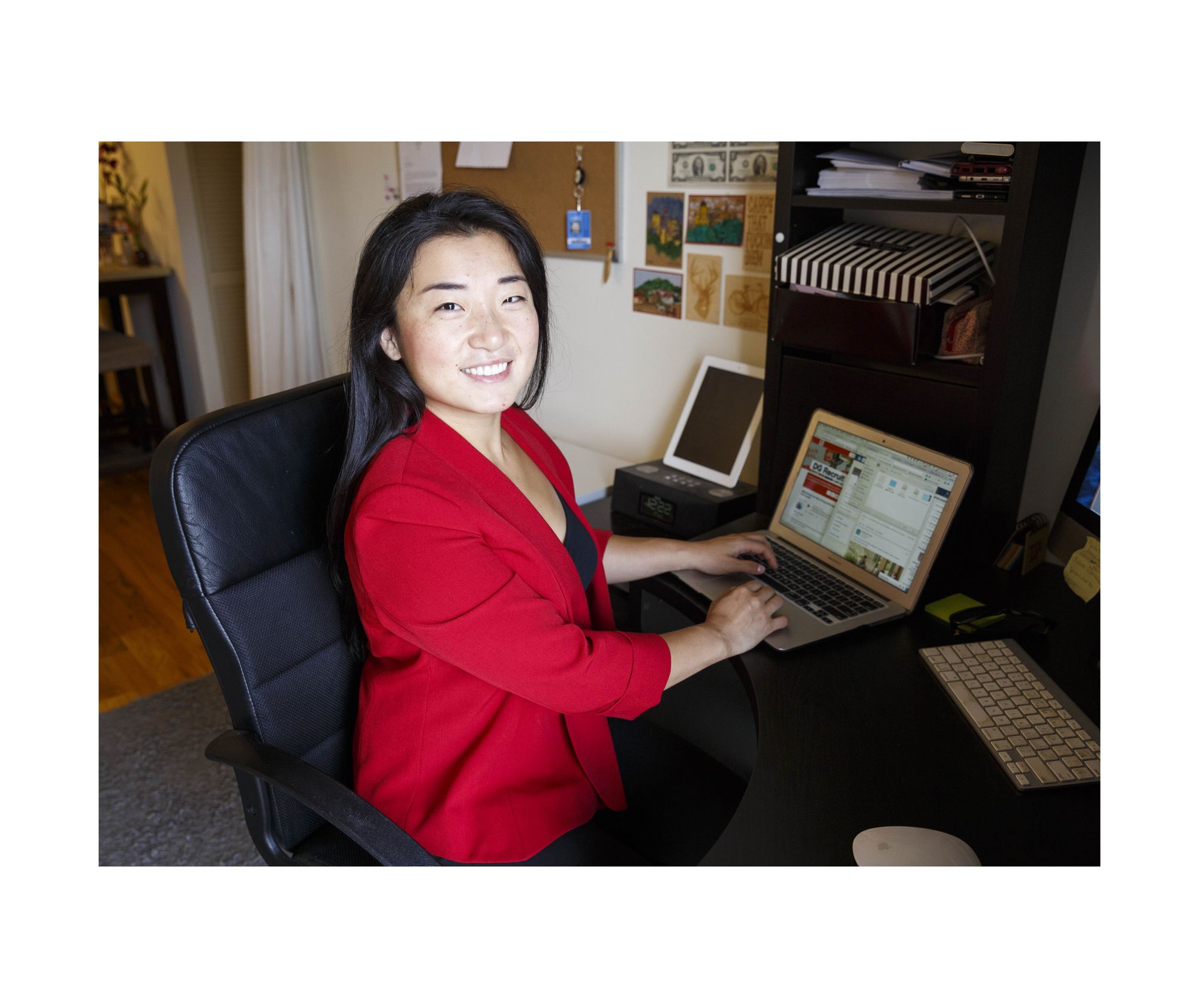 Maximize Your Career - DG Recruit