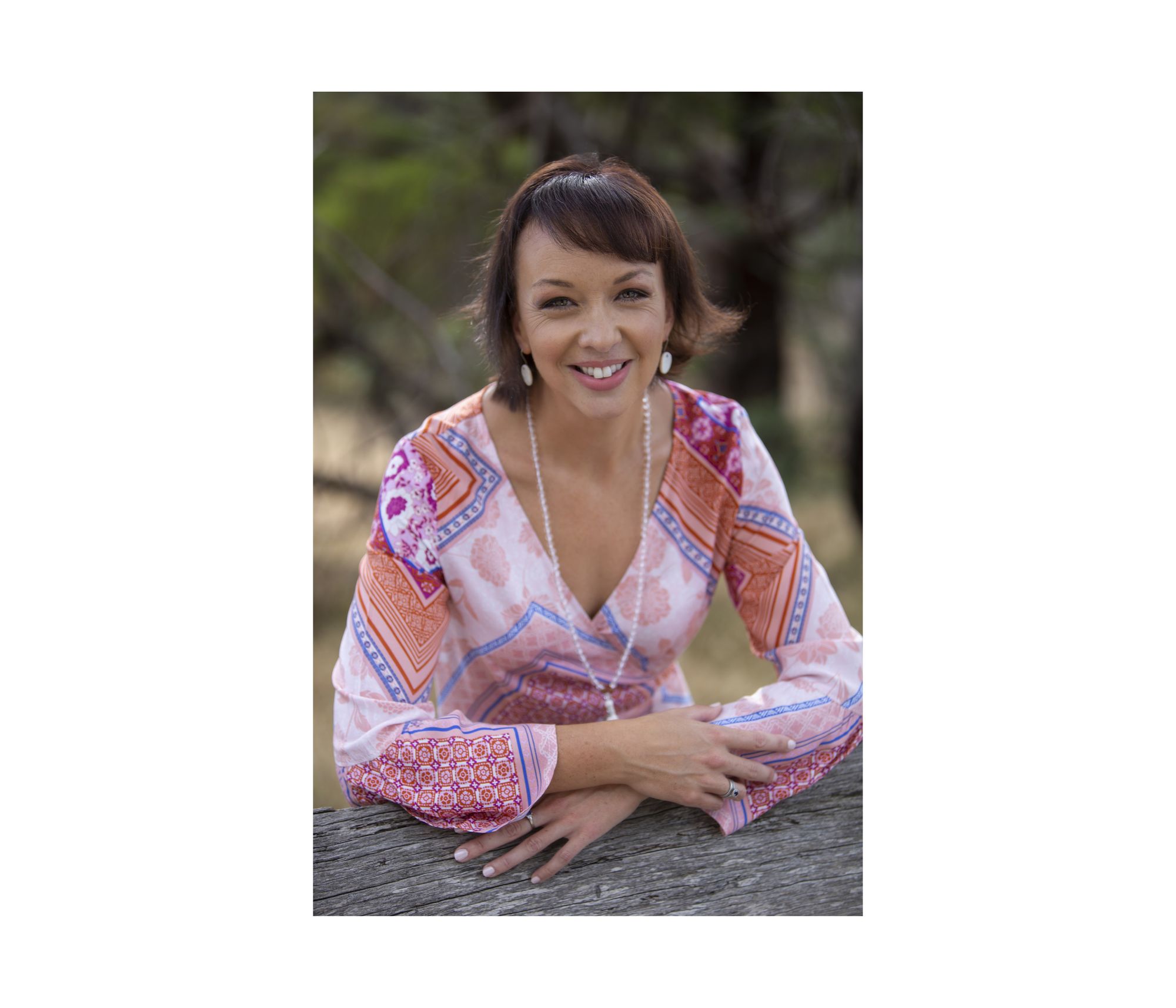 Heal, Love Yourself & Transform - Sarah Willoughby