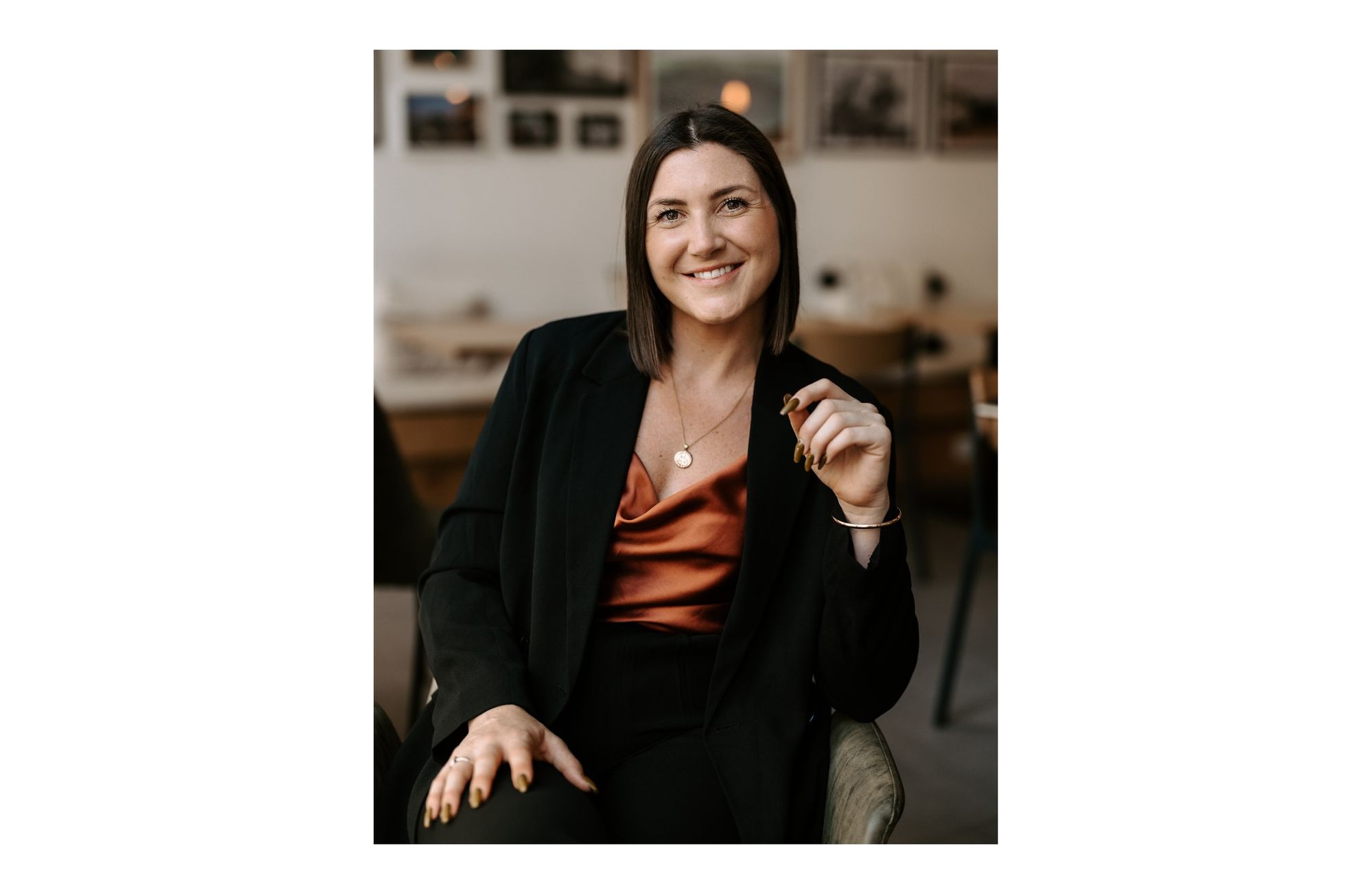 Rediscover Your Potential - Untapped