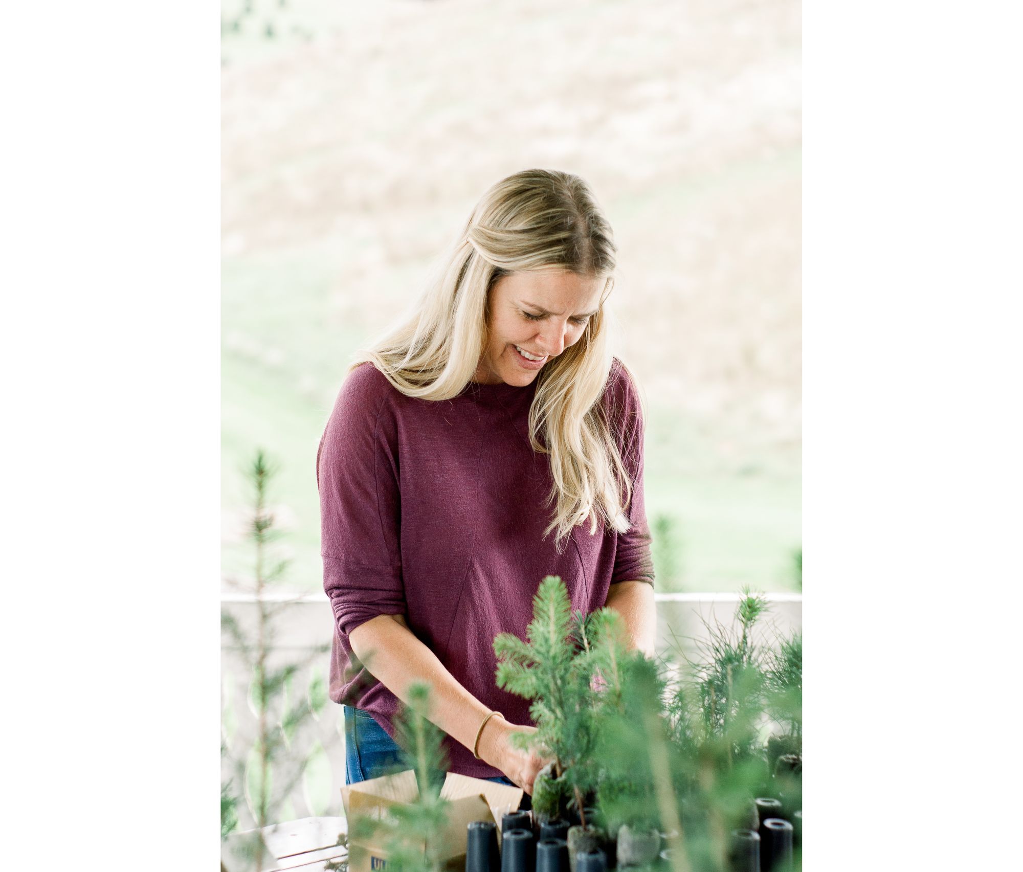 Grow Lasting Memories - Little Saps