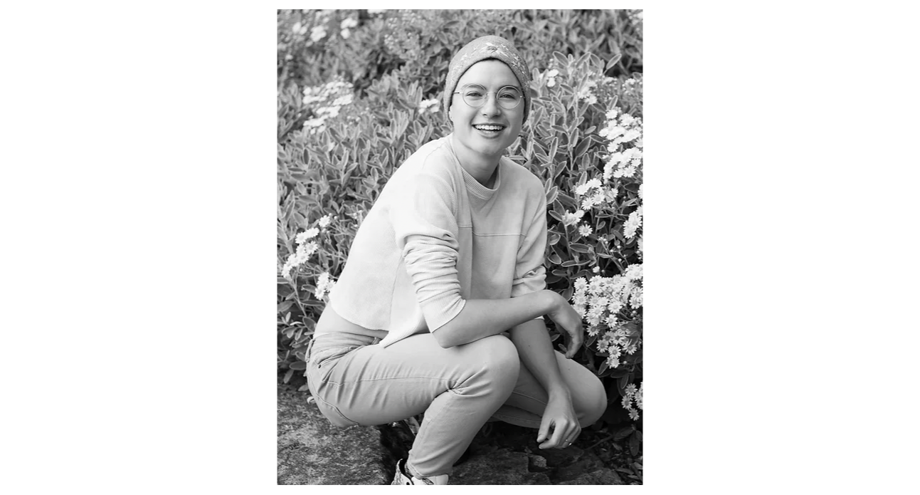 Inclusivity and Body Empowerment - A Queer Photog