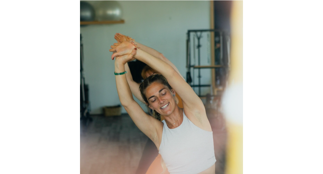 Helping You Move Well & Feel Empowered - Movewell On Demand