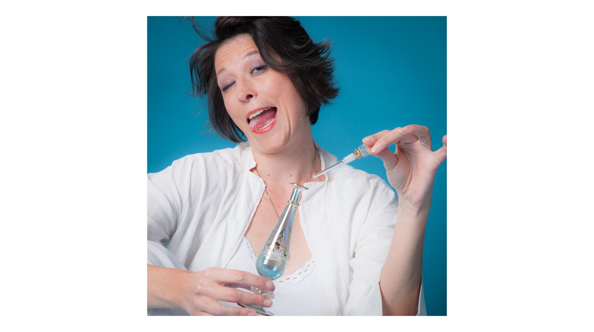 Bring Essential Oils Into Your Company - Feel By Smell