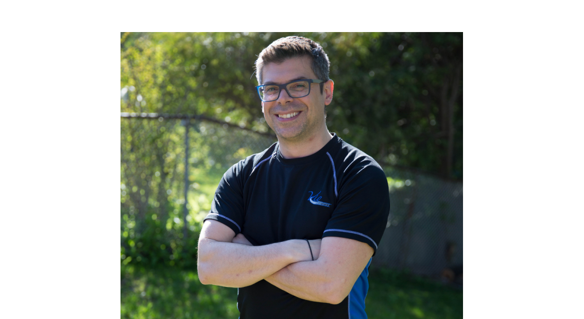 Fitness That Fits You - Vio Fitness