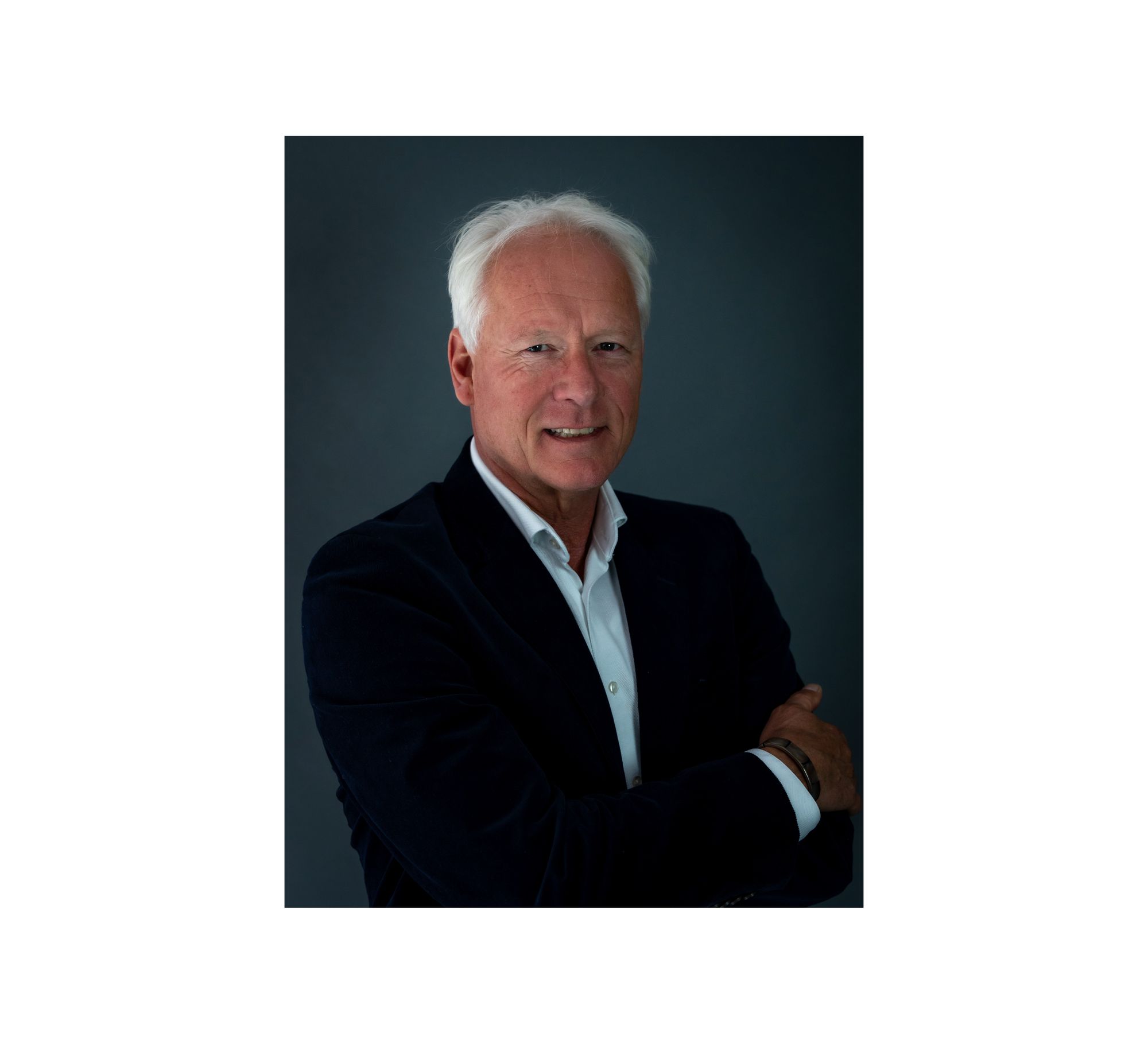 Circular Leadership - Egbert Mulder