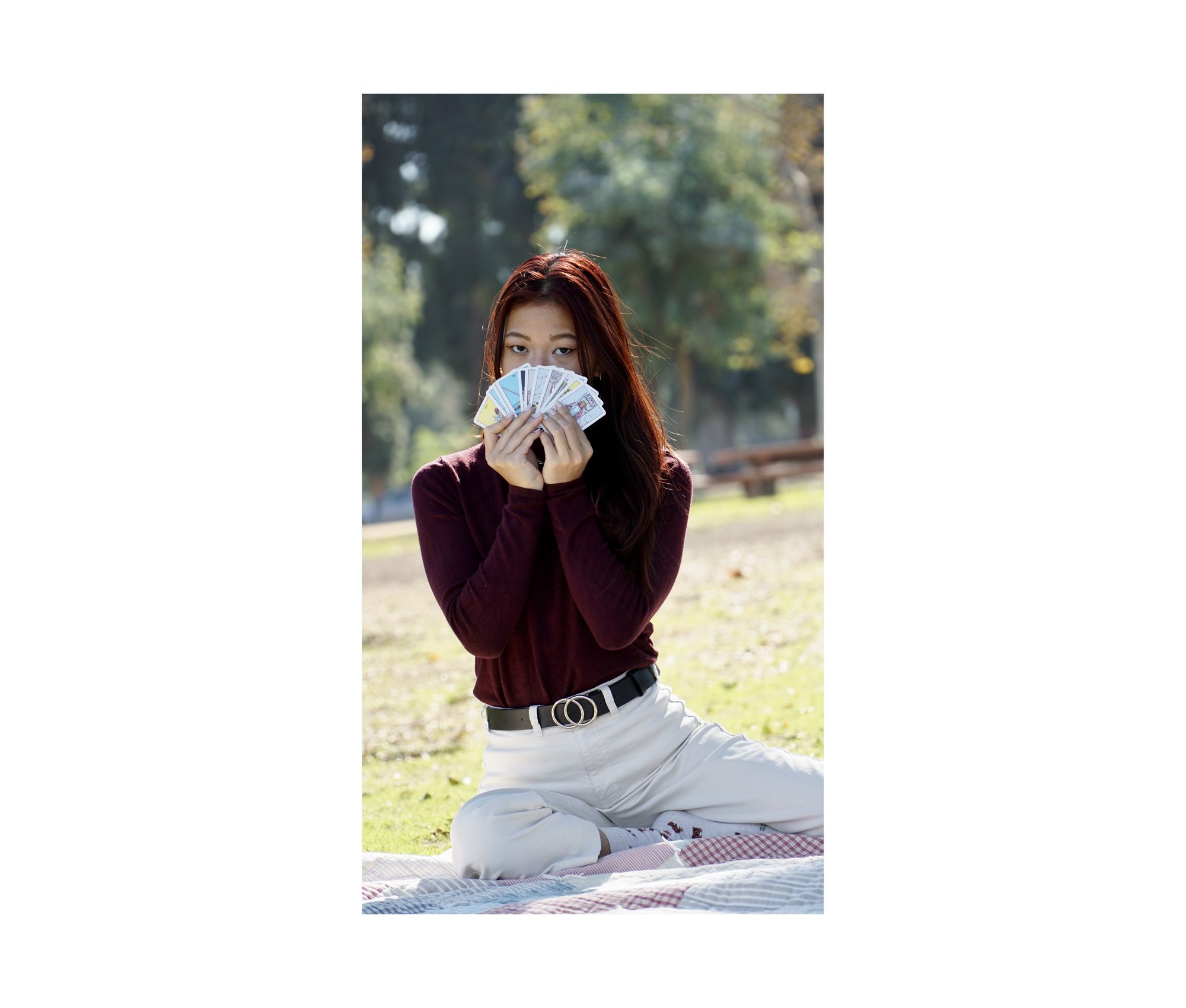 The Soul Medicine - Jen Cui Coaching