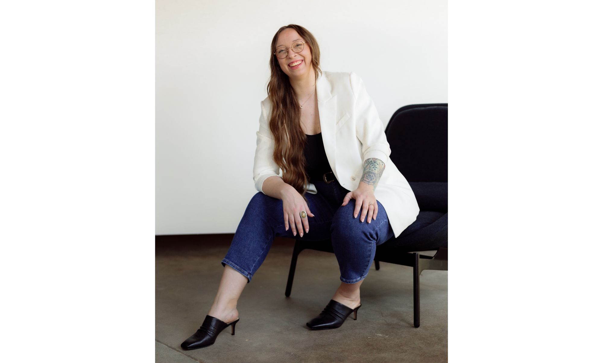 Creating Global Leaders - Ashe Milkovic