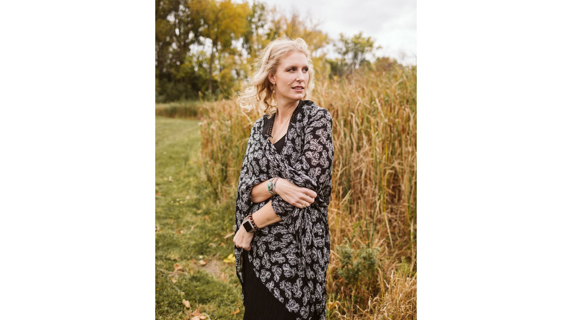 Twin Cities Reiki Master - Anne Campbell