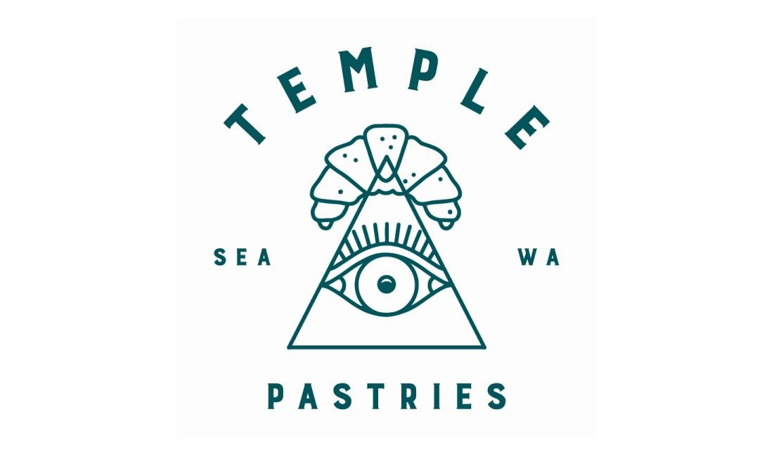 Cult of the Croissant - Temple Pastries