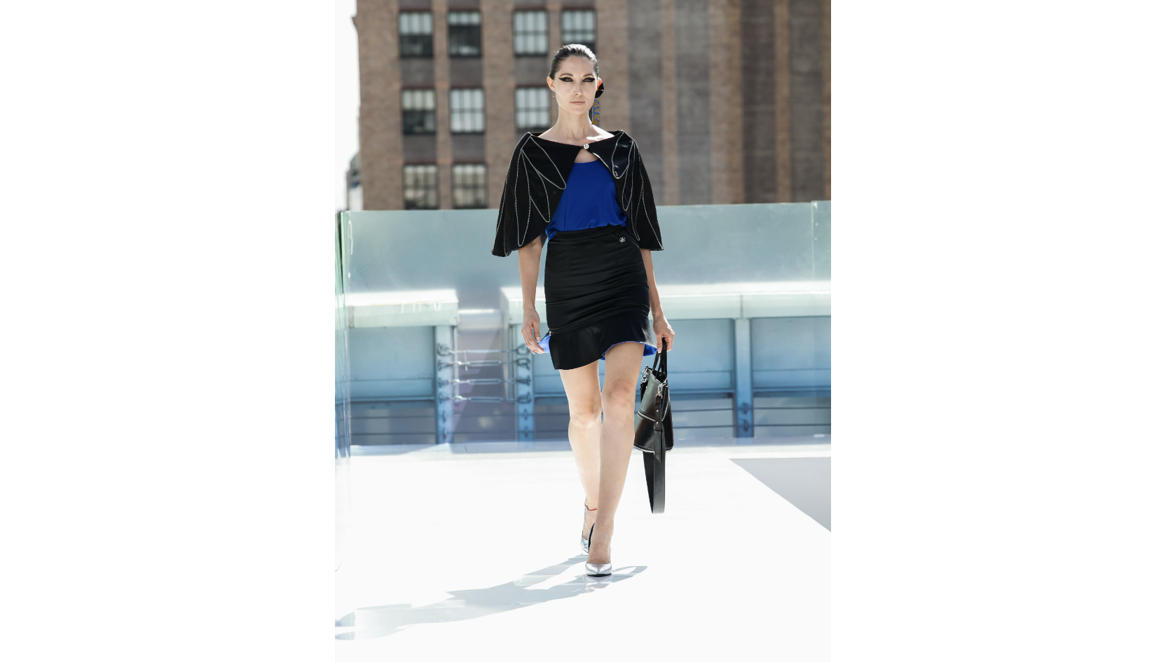 Designed With Endless Possibilities - Bodylicious Couture