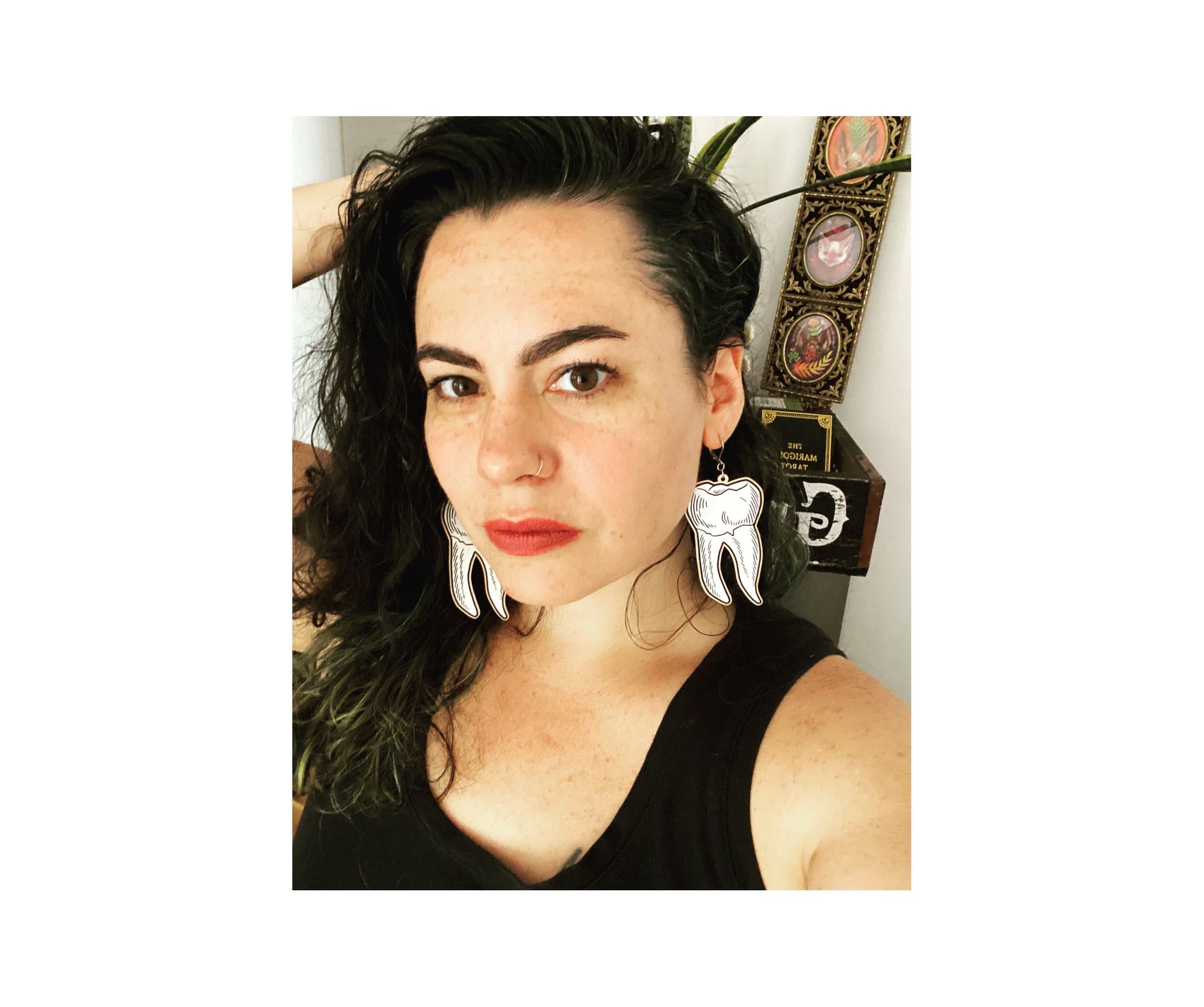 Strange & Unusual - Pop Arts & Crafts