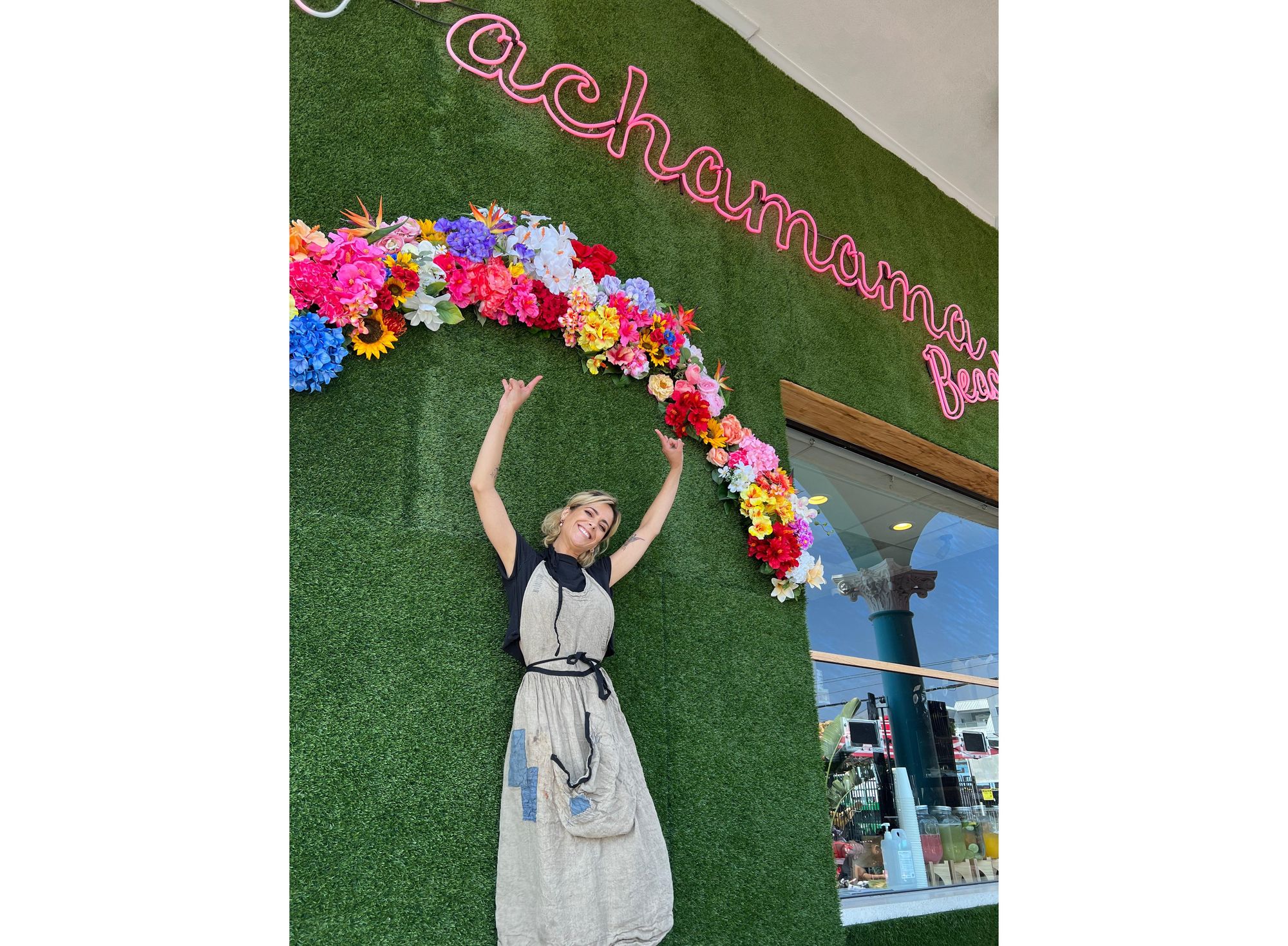 Made With Love - Pachamama