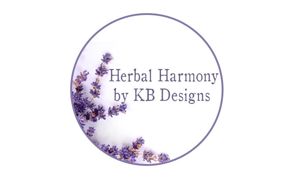 The Power of Positive Healing - Herbal Harmony