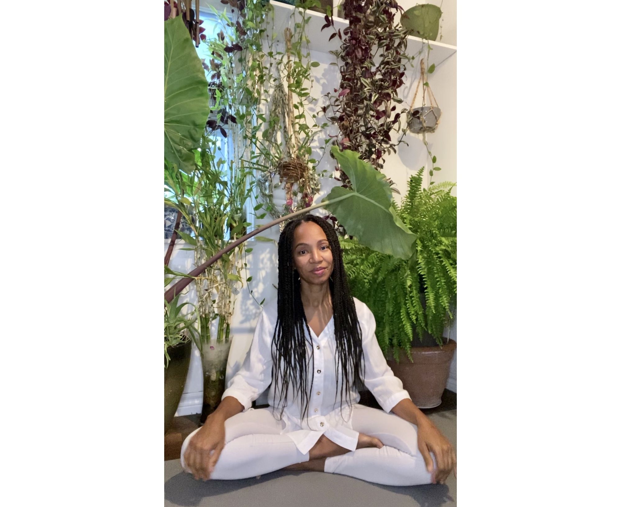 Healthier, Happier, and Longer Life - Amethyst